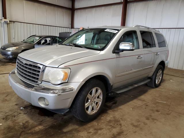 Chrysler Aspen (2007)