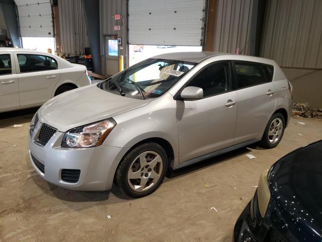 Pontiac Vibe (2009)