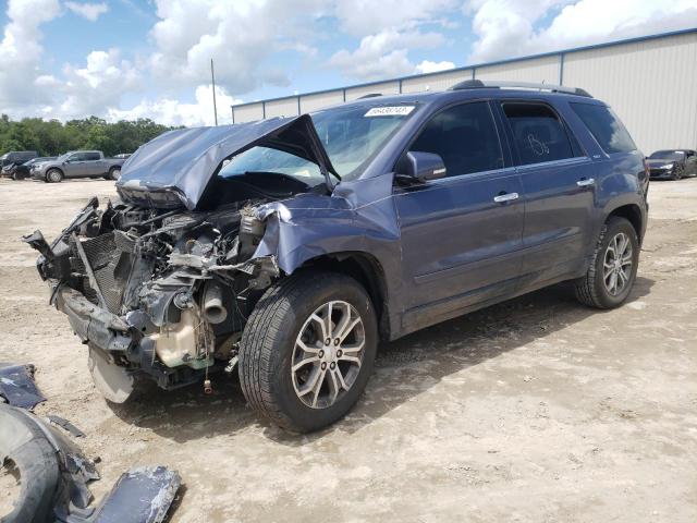 Gmc Acadia (2014)