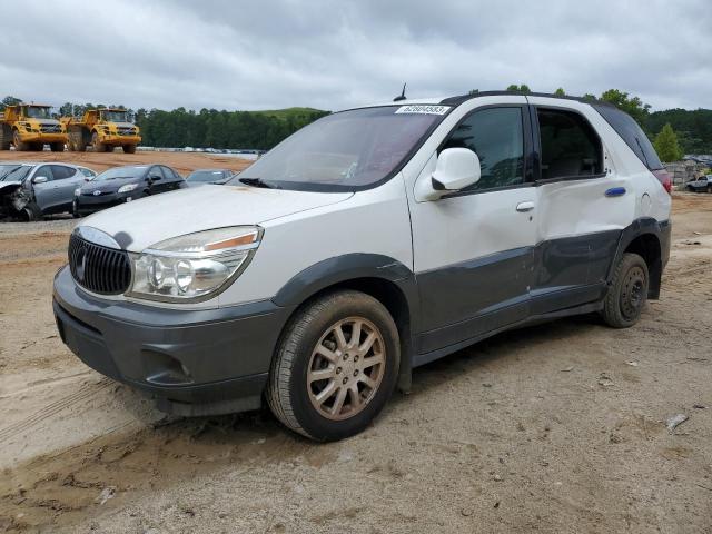 Buick Rendezvous (2005)