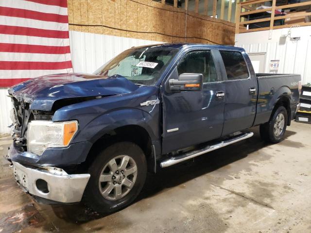 Ford F-150 (2013)