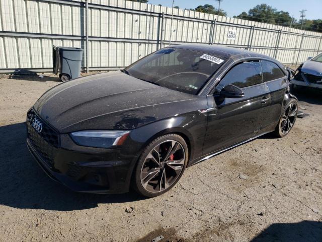 Audi S5-rs5 (2020)