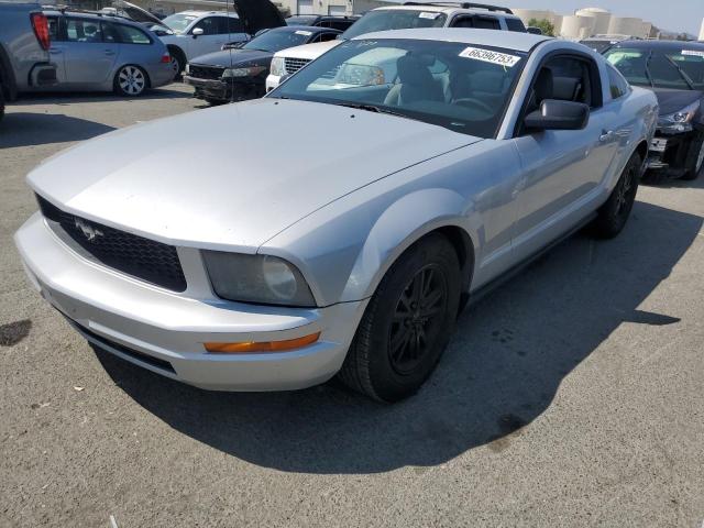 Ford All models (2007)