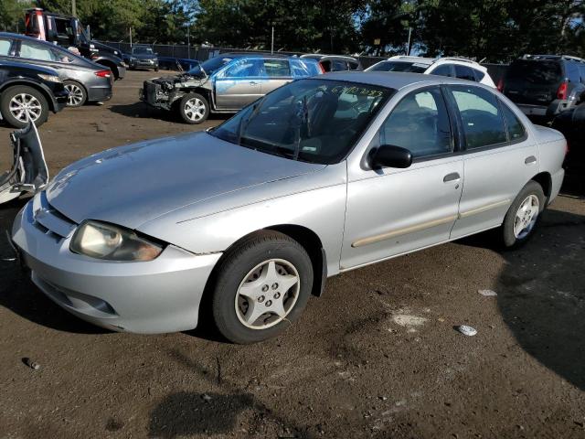 Chevrolet Cavalier (2005)
