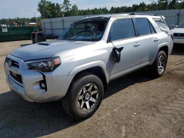 Toyota 4runner se (2023)
