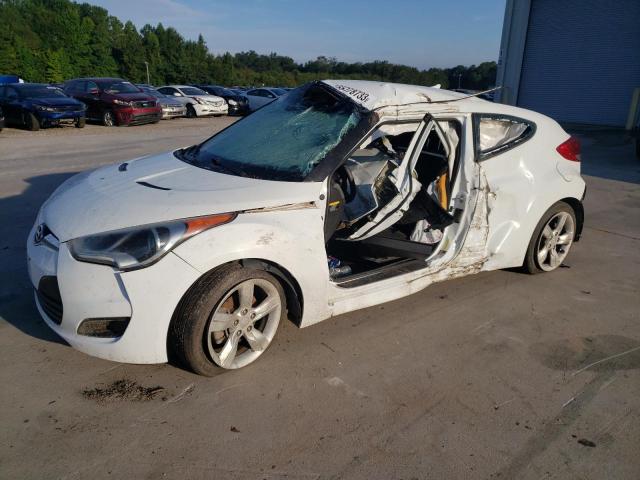 Hyundai Veloster (2015)