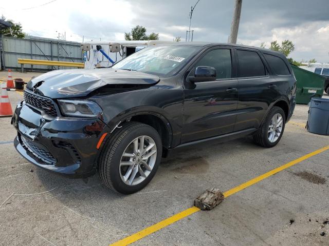 Dodge Durango gt (2023)