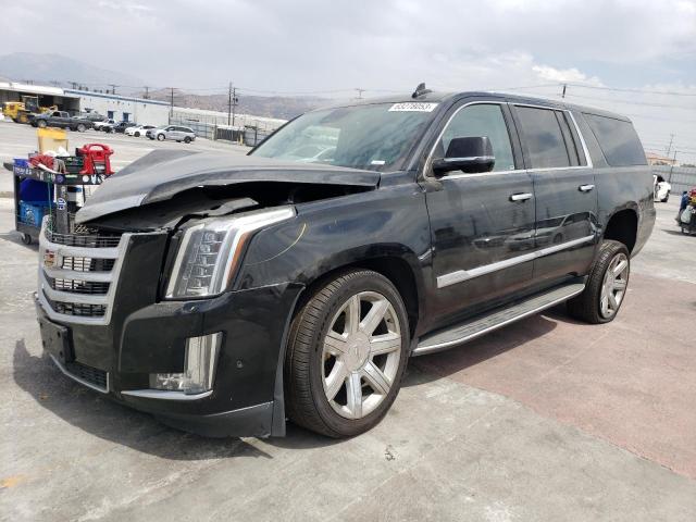 Cadillac Escalade (2020)