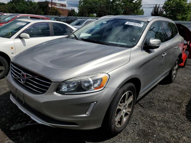 Volvo Xc60 (2015)