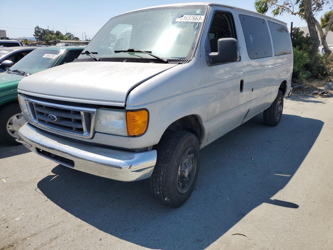 Ford Econoline (2004)