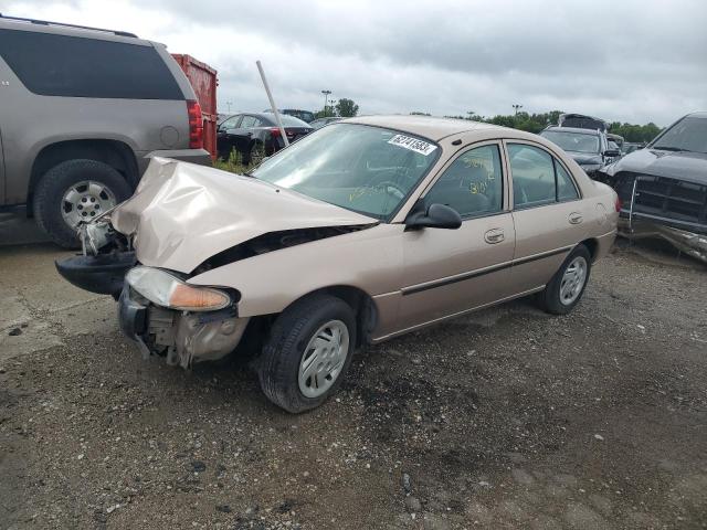 Ford Escort (1998)