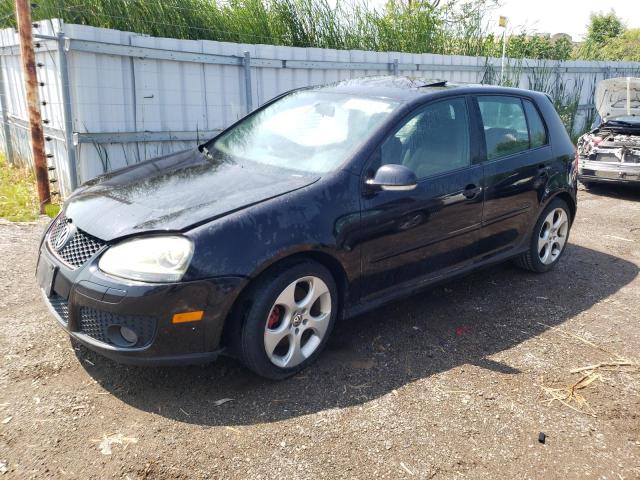 Volkswagen Gti (2007)