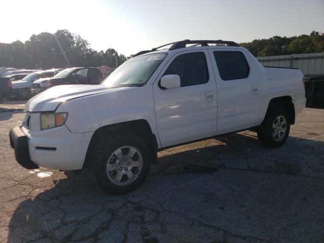 Honda Ridgeline (2006)
