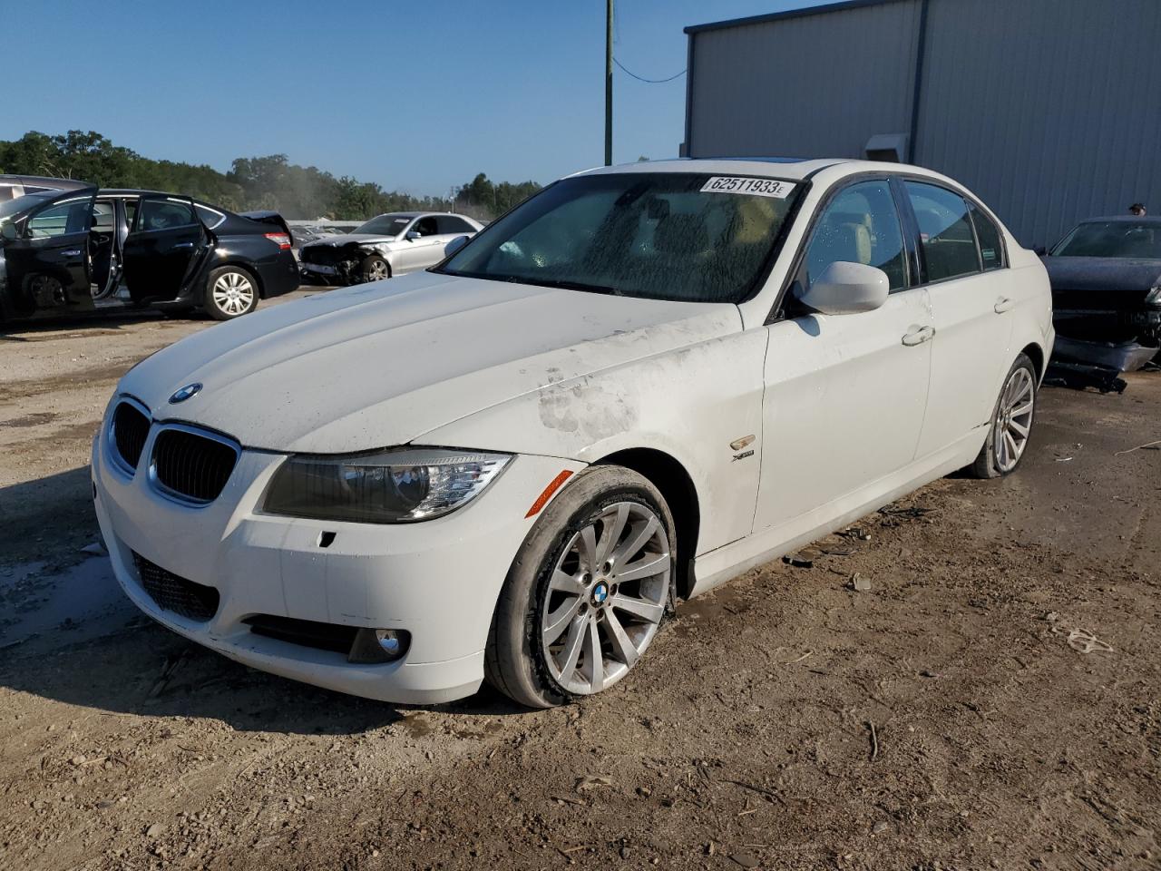 Bmw 3er (2011)