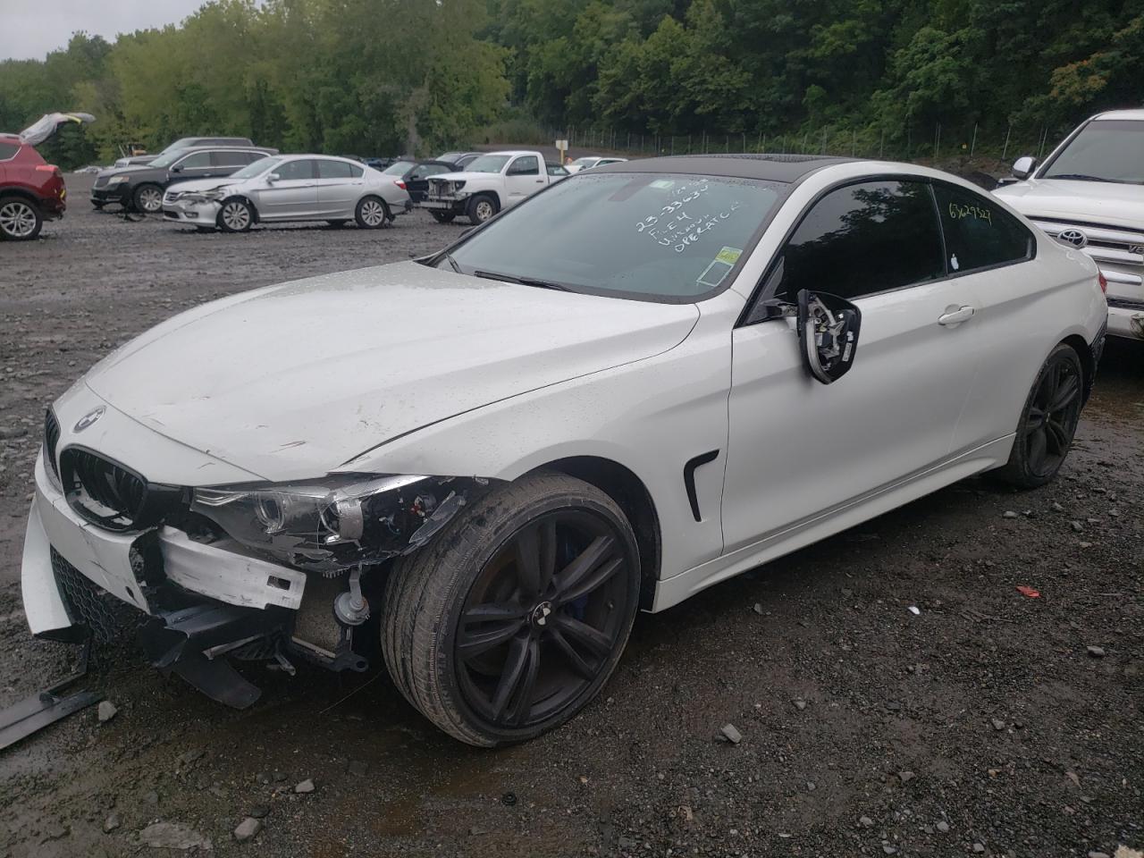 Bmw 4er (2014)