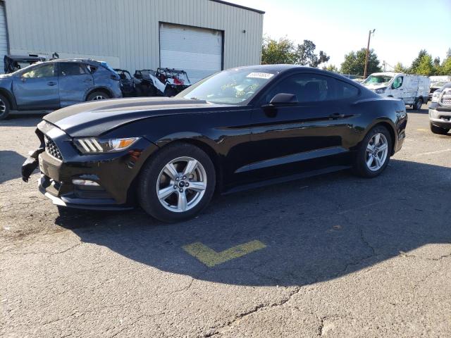 Ford All models (2017)