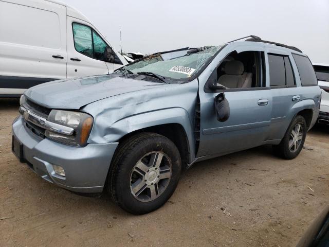 Chevrolet Trailblzr (2006)