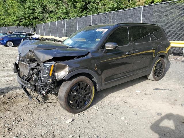 Kia Telluride (2022)