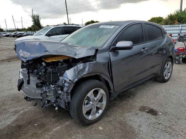 Honda Hr-v (2022)