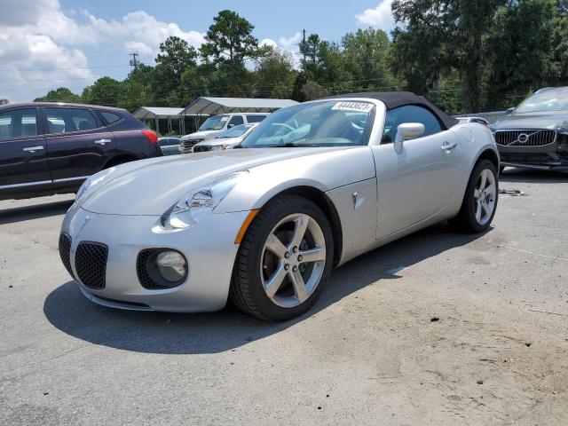 Pontiac Solstice (2007)