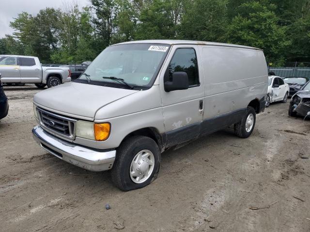 Ford All models (2003)