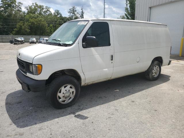 Ford All models (2000)