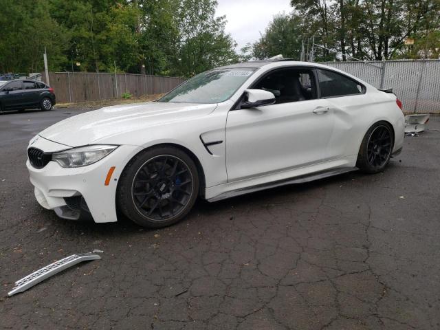Bmw M4 (2015)