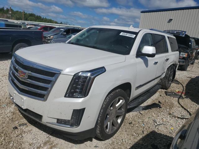 Cadillac Escalade (2017)