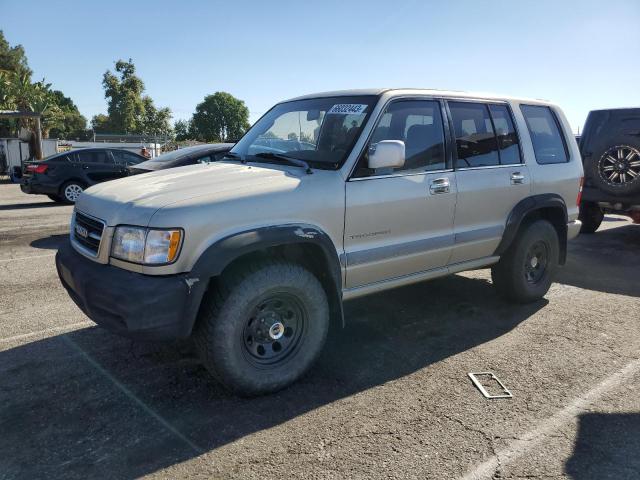 Isuzu Trooper (1998)