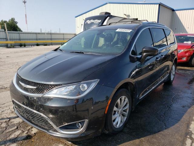 Chrysler Pacifica (2018)