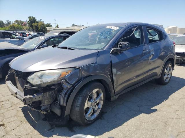 Honda Hr-v (2017)