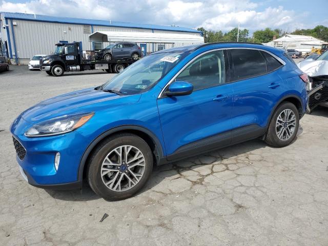 Ford Escape sel (2020)