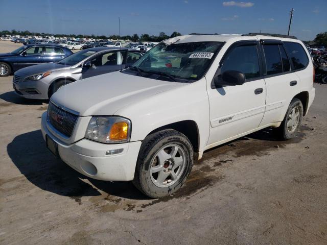 Gmc Envoy (2003)