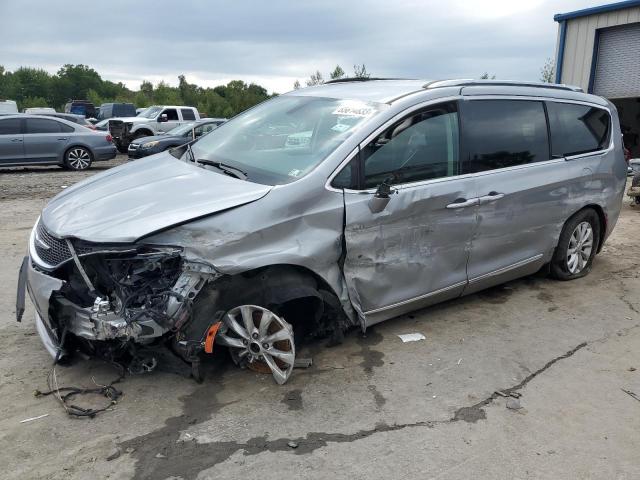 Chrysler Pacifica (2019)