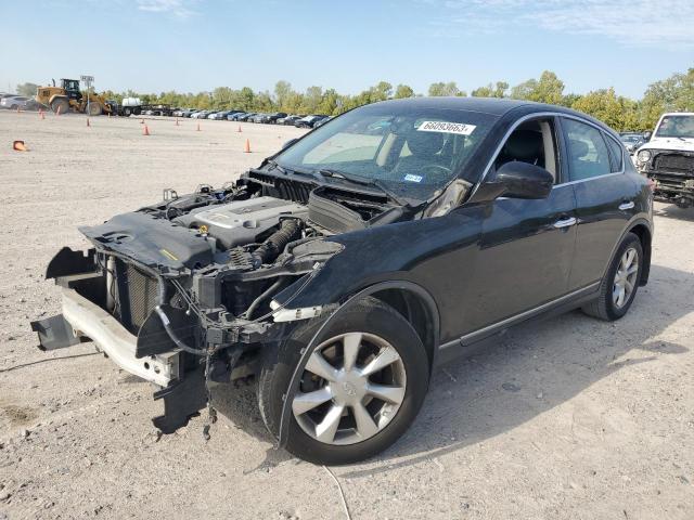Infiniti Ex35 (2008)