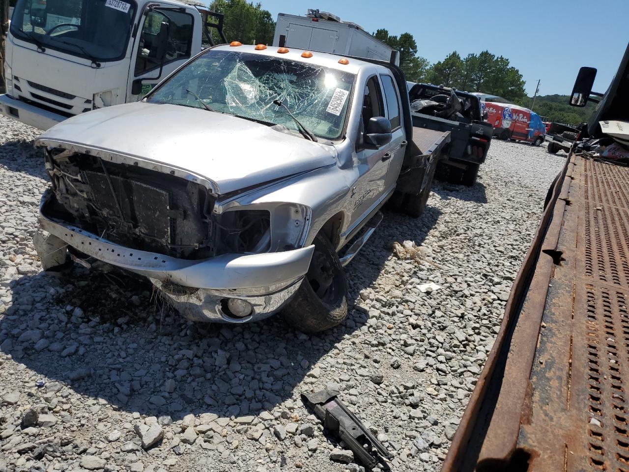 Dodge Ram (2006)
