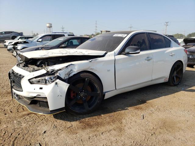 Infiniti Q50 base (2014)