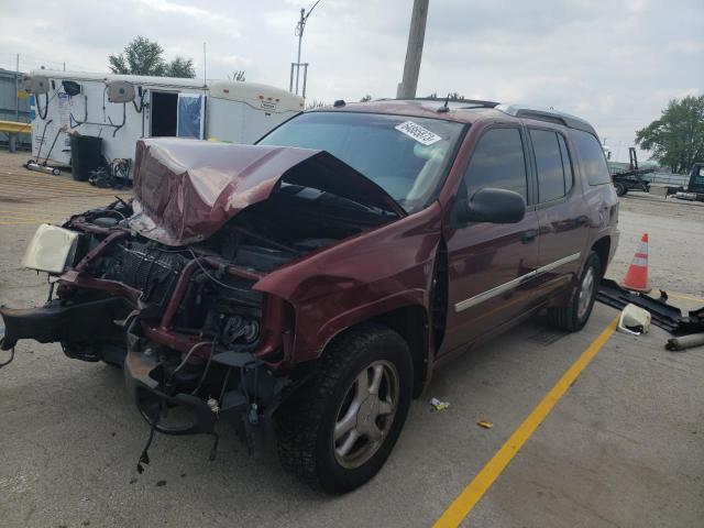 Gmc Envoy (2005)