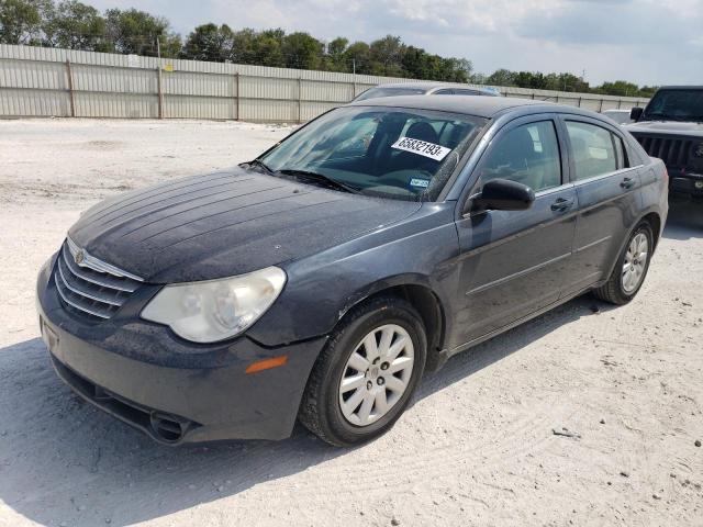 Chrysler Sebring (2008)