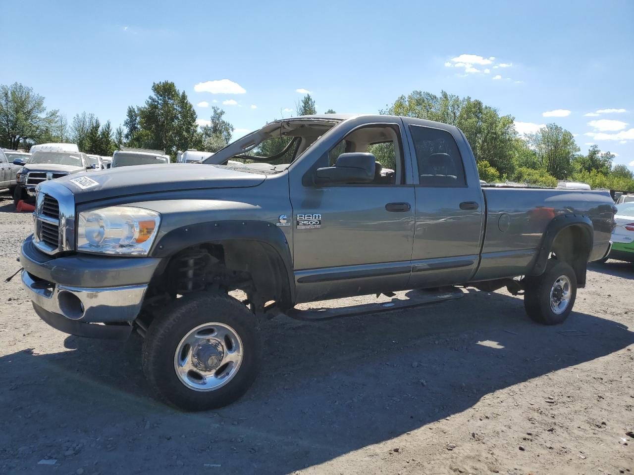 Dodge Ram (2007)
