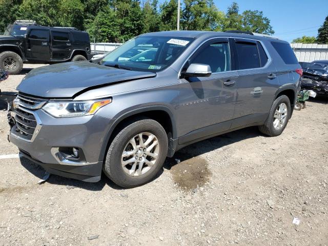Chevrolet Traverse (2018)