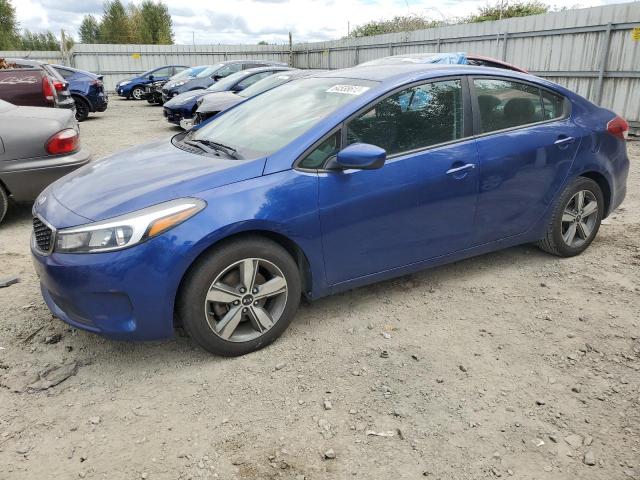 Kia Forte (2018)
