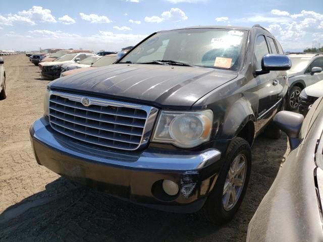 Chrysler Aspen (2007)