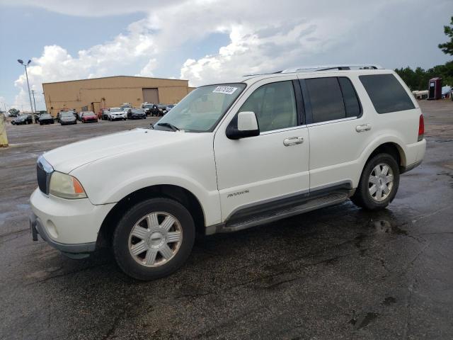 Lincoln Aviator (2003)