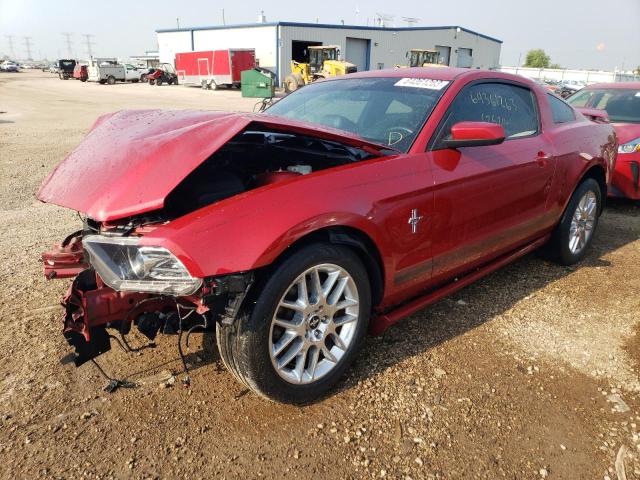 Ford All models (2013)