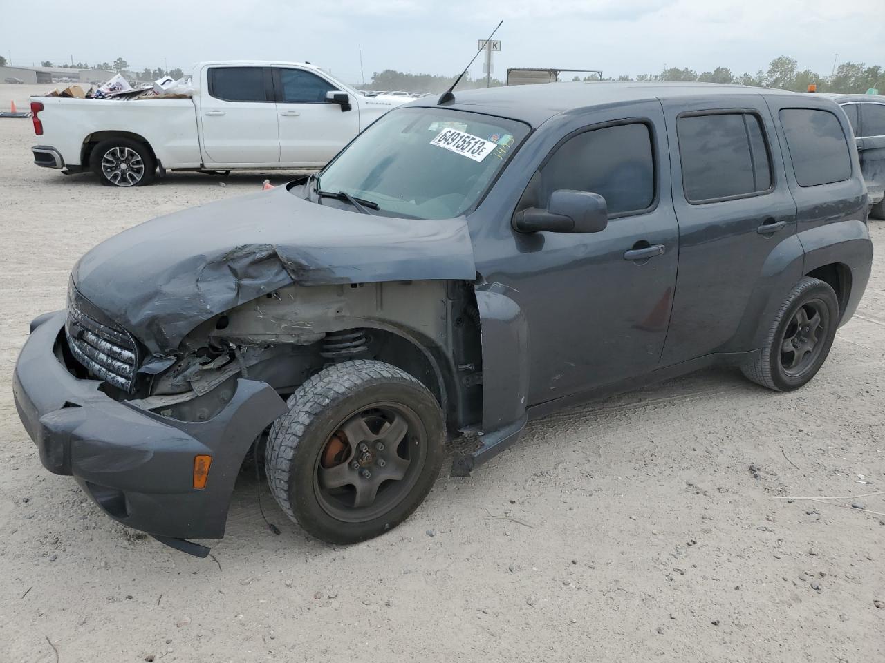 Chevrolet Hhr (2011)