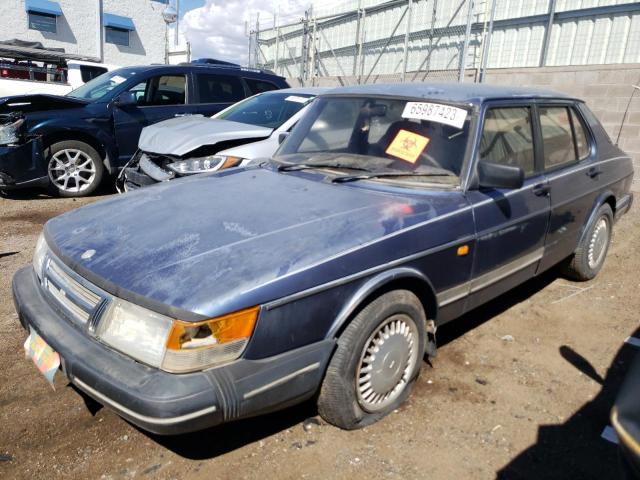 Saab 900 (1993)
