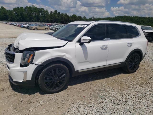 Kia Telluride (2022)