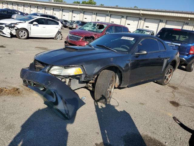 Ford All models (2000)