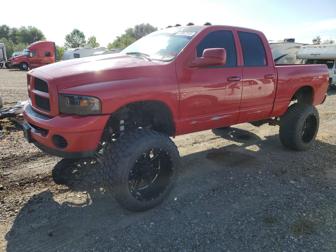 Dodge Ram (2004)